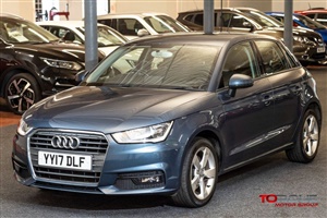 Large image for the Used Audi A1