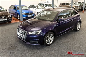 Large image for the Used Audi A1