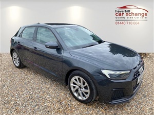 Large image for the Used Audi A1