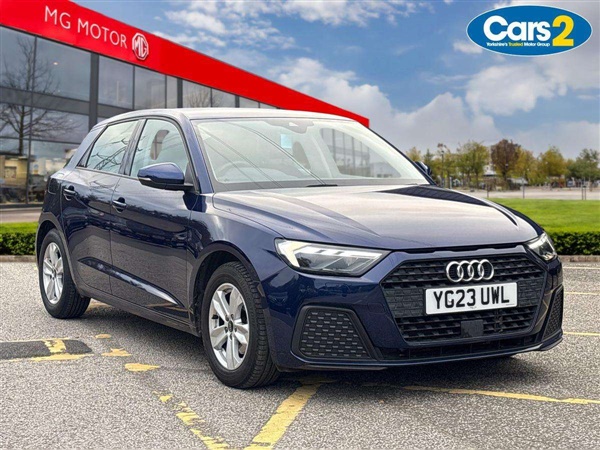 Large image for the Used Audi A1