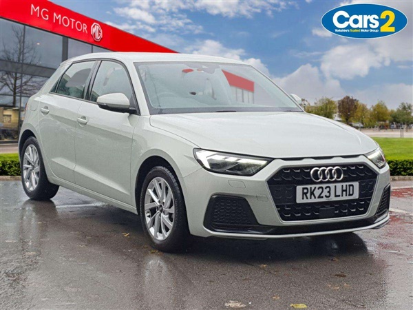 Large image for the Used Audi A1