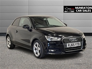 Large image for the Used Audi A1