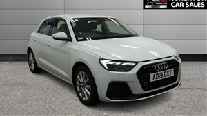 Large image for the Used Audi A1