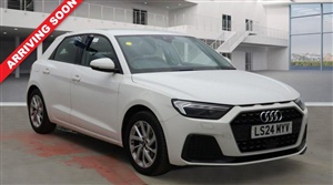 Large image for the Used Audi A1