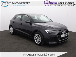 Large image for the Used Audi A1