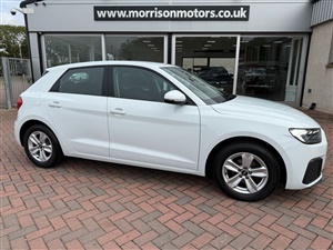 Large image for the Used Audi A1