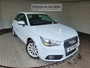 Large image for the Used Audi A1