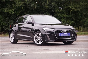 Large image for the Used Audi A1