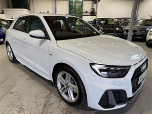 Large image for the Used Audi A1