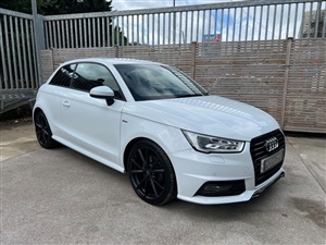 Large image for the Used Audi A1
