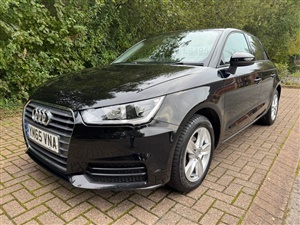 Large image for the Used Audi A1
