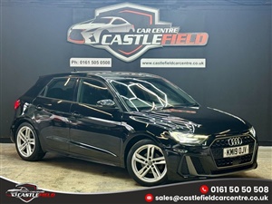 Large image for the Used Audi A1