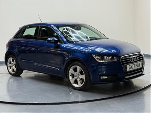 Large image for the Used Audi A1