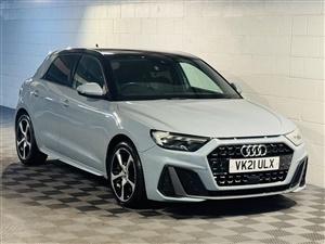 Large image for the Used Audi A1