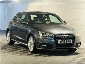 Large image for the Used Audi A1