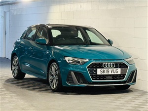 Large image for the Used Audi A1