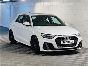 Large image for the Used Audi A1