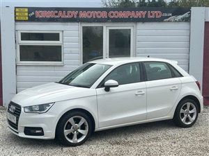 Large image for the Used Audi A1