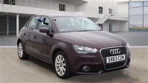 Large image for the Used Audi A1
