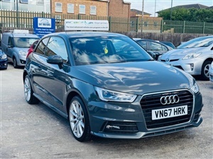 Large image for the Used Audi A1