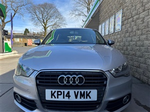 Large image for the Used Audi A1