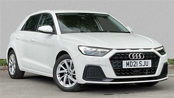 Large image for the Used Audi A1
