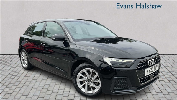 Large image for the Used Audi A1