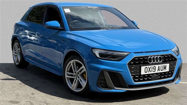 Large image for the Used Audi A1