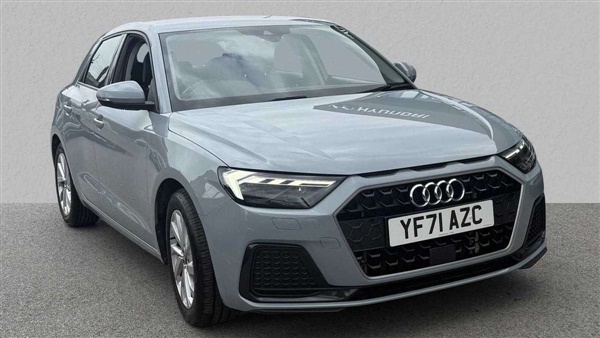 Large image for the Used Audi A1