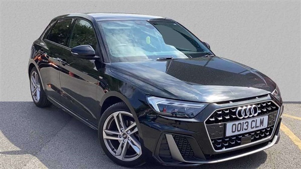 Large image for the Used Audi A1