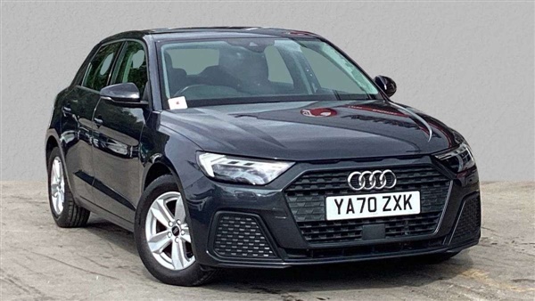 Large image for the Used Audi A1