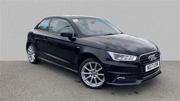 Large image for the Used Audi A1
