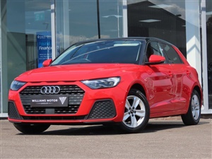 Large image for the Used Audi A1