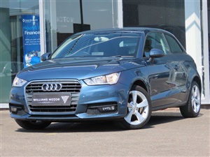Large image for the Used Audi A1