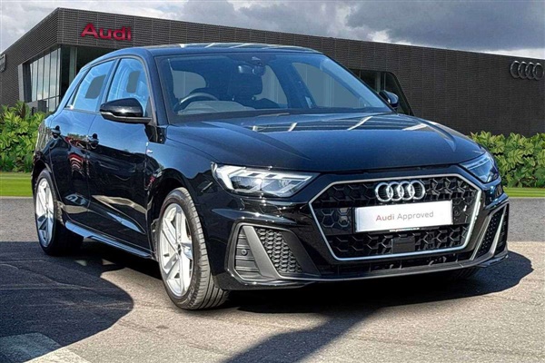 Large image for the Used Audi A1