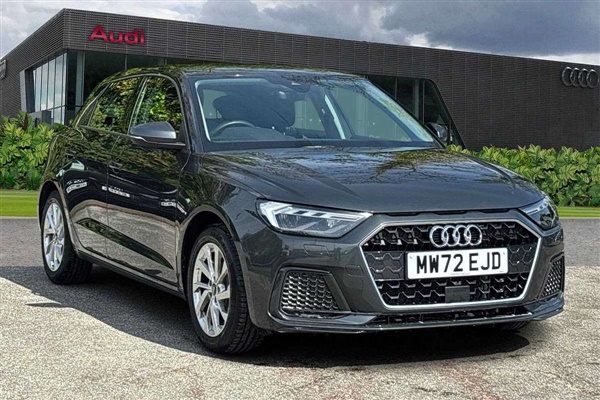 Large image for the Used Audi A1