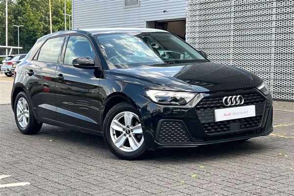 Large image for the Used Audi A1