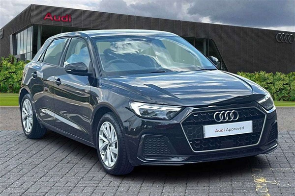Large image for the Used Audi A1