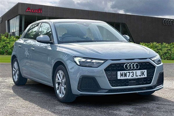 Large image for the Used Audi A1