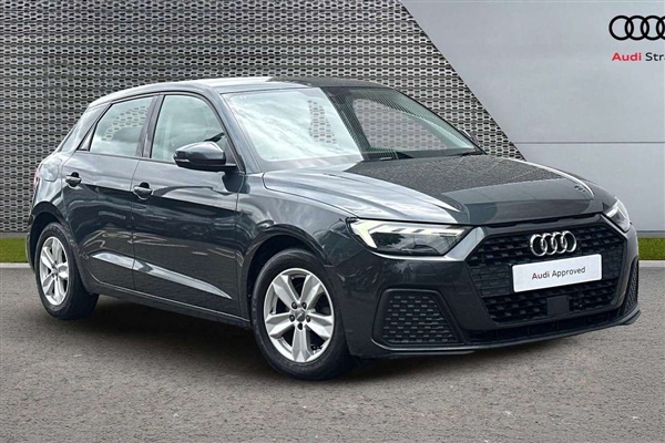 Large image for the Used Audi A1