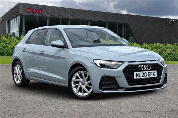 Large image for the Used Audi A1