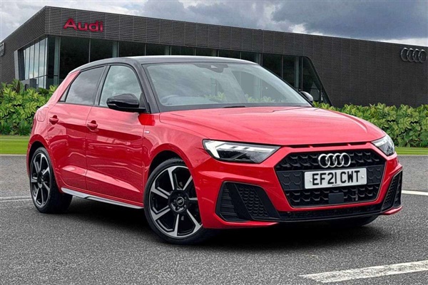 Large image for the Used Audi A1