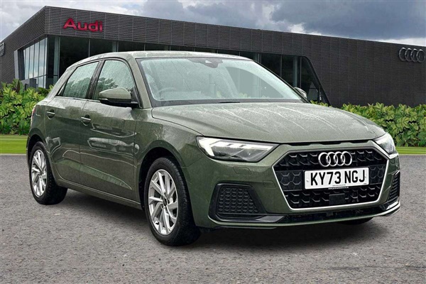 Large image for the Used Audi A1