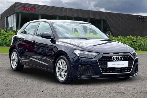 Large image for the Used Audi A1