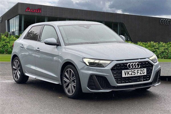 Large image for the Used Audi A1