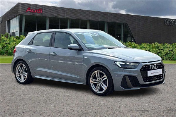 Large image for the Used Audi A1