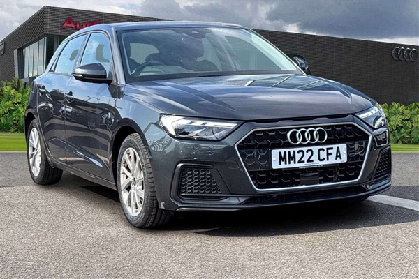 Large image for the Used Audi A1