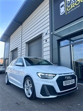 Large image for the Used Audi A1