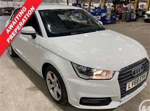 Large image for the Used Audi A1