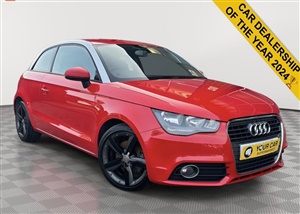 Large image for the Used Audi A1